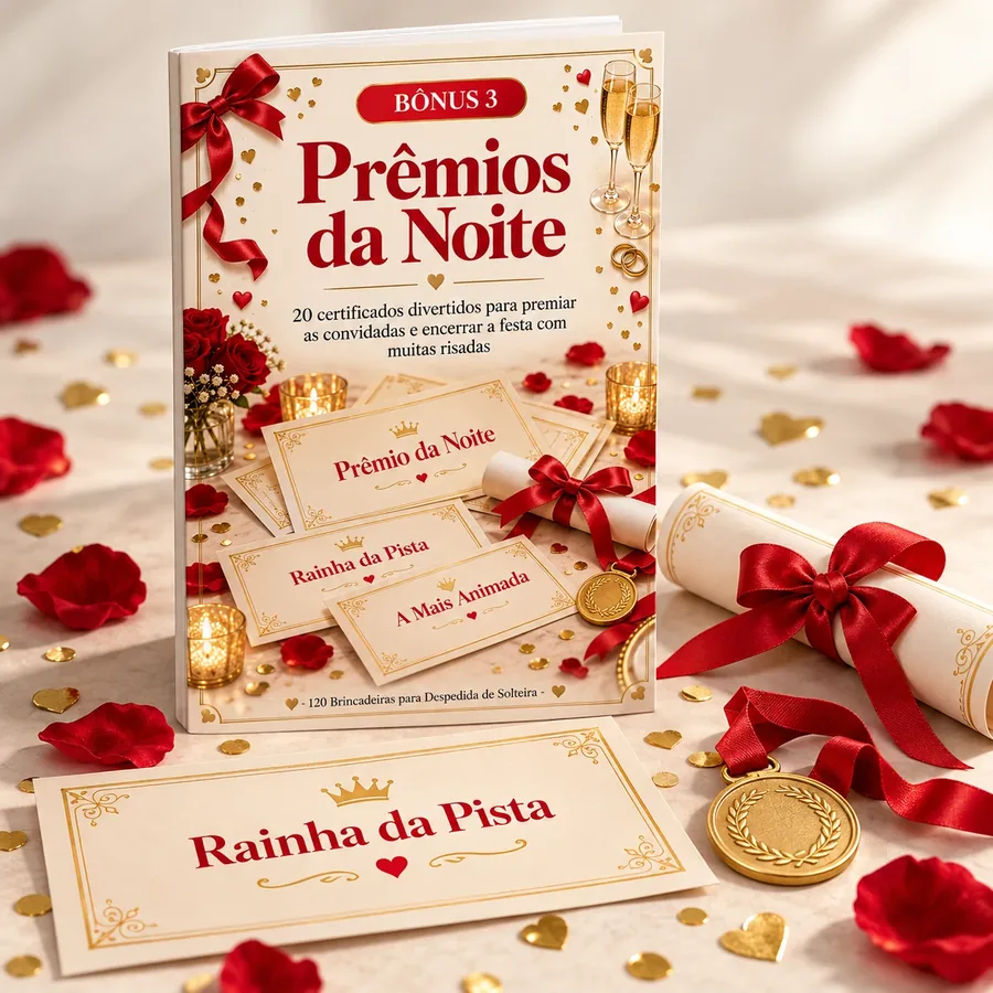 Prêmios da Noite