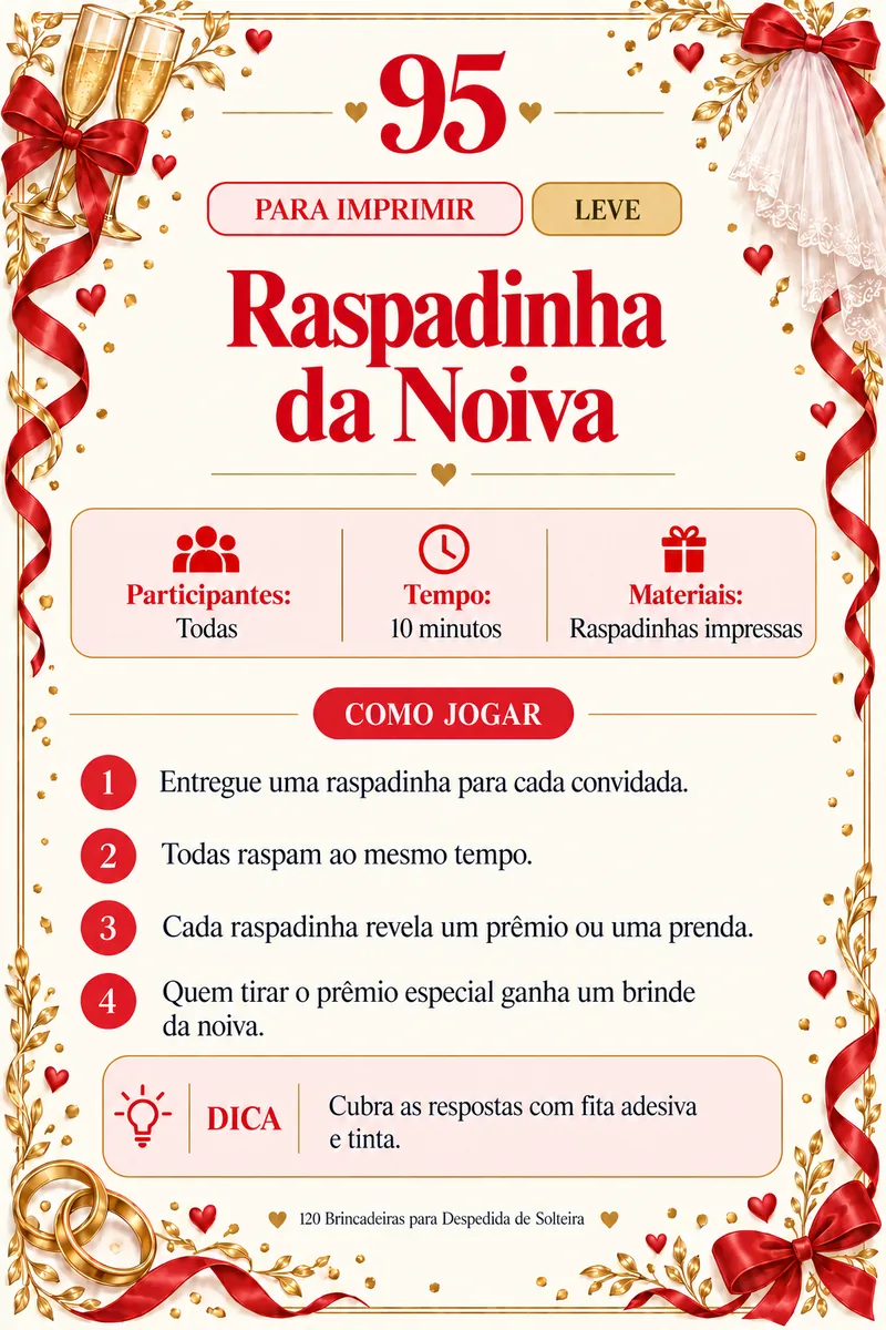 Brincadeira 2