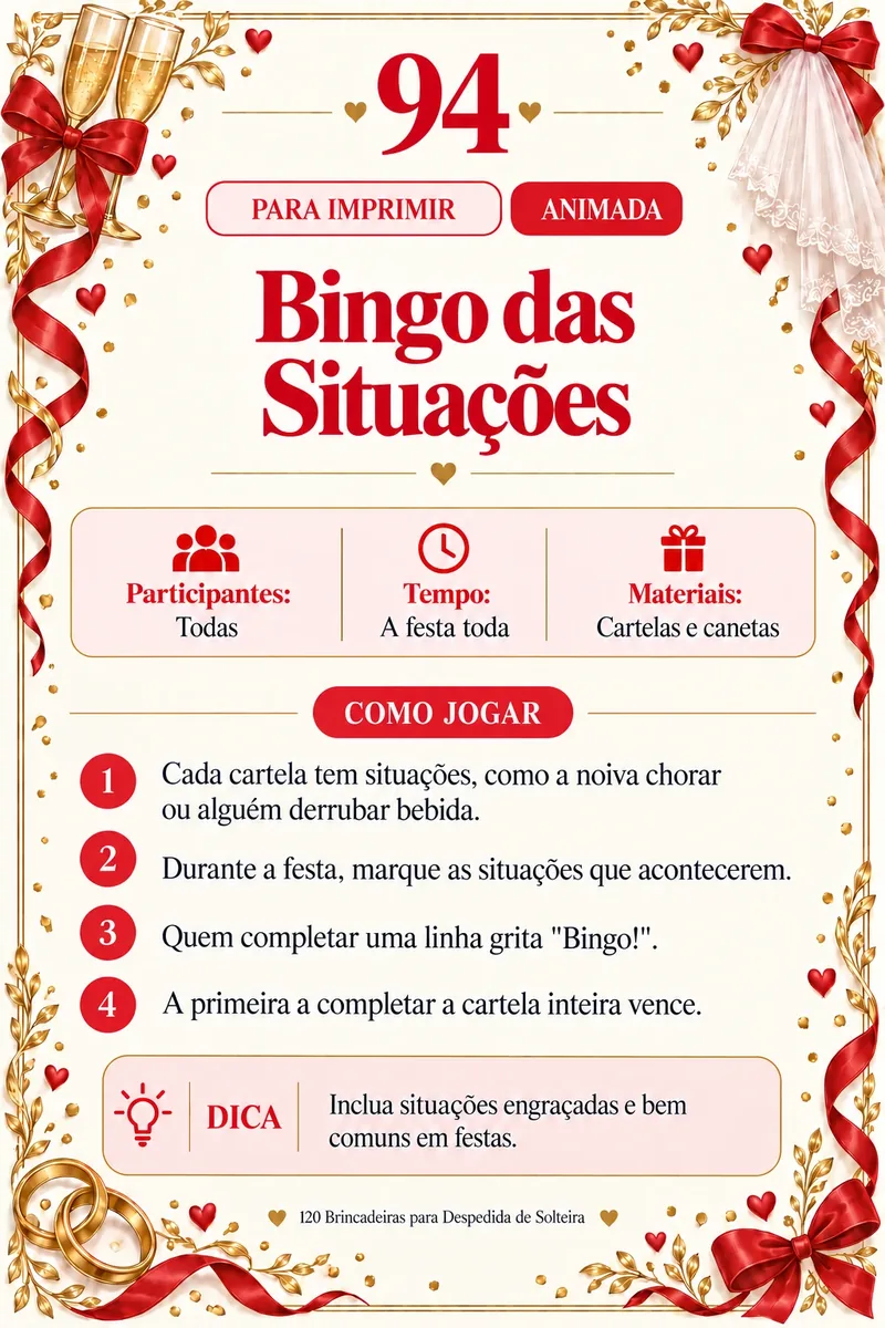 Brincadeira 6