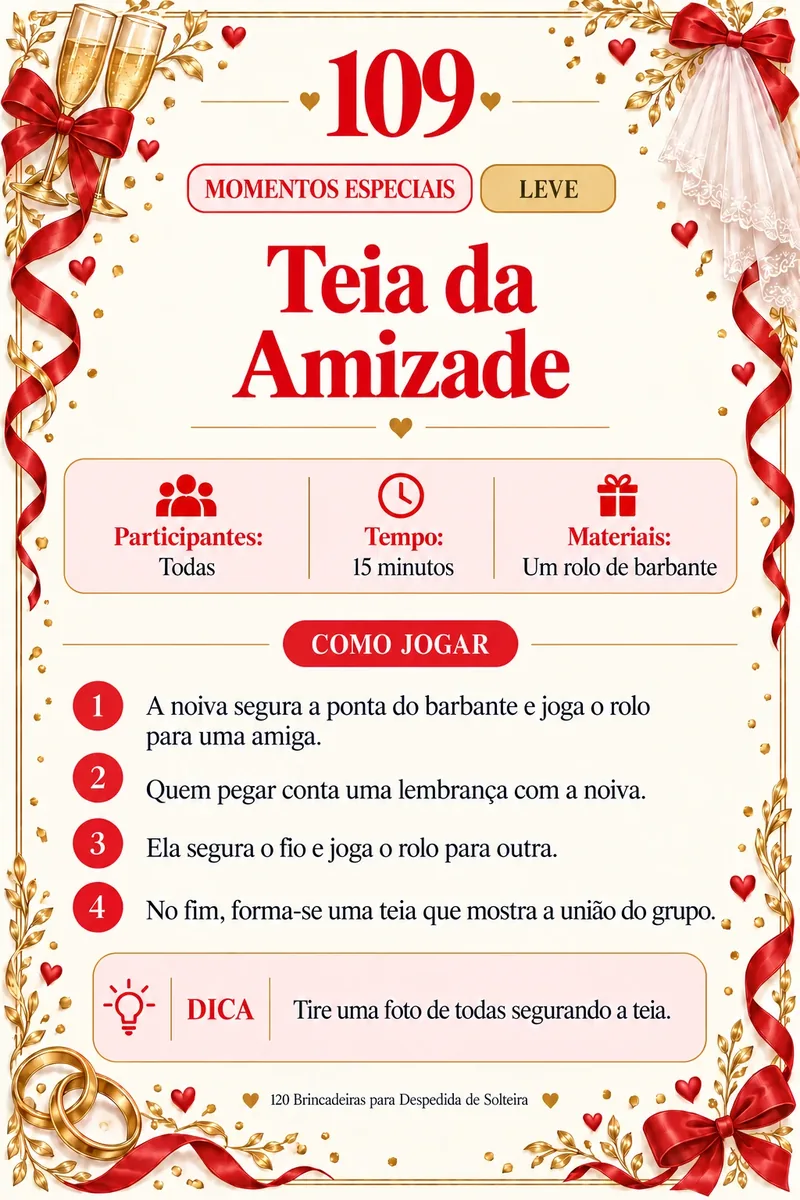 Brincadeira 7